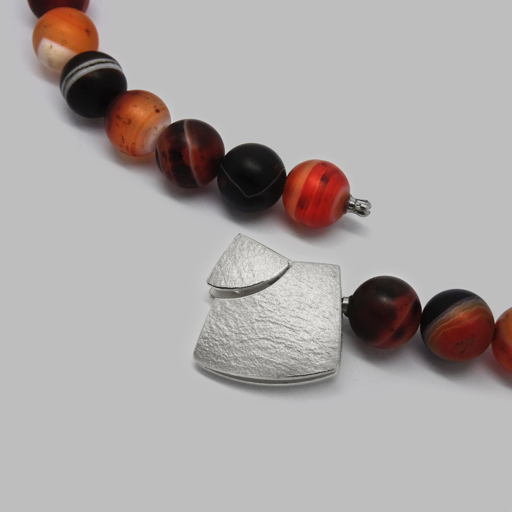 INTERCHANGEABLE CLASPS ORRO