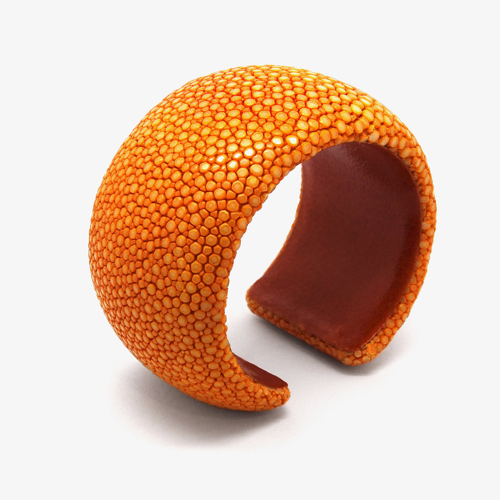 Stingray cuff hot sale