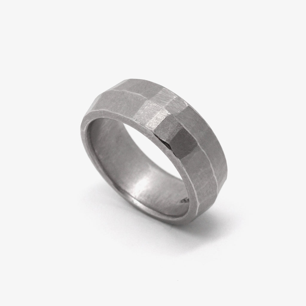 FINEMETALRING PALLADIUM999
