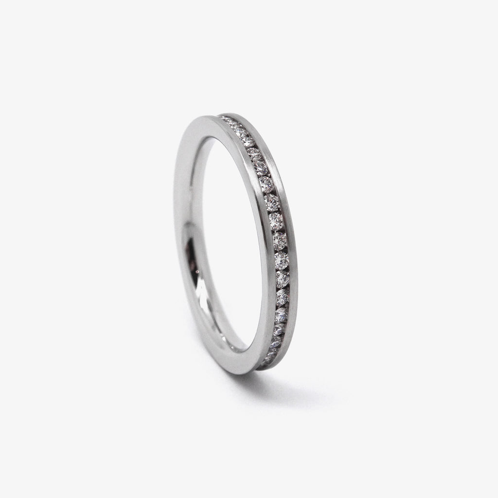 Orro eternity ring on sale