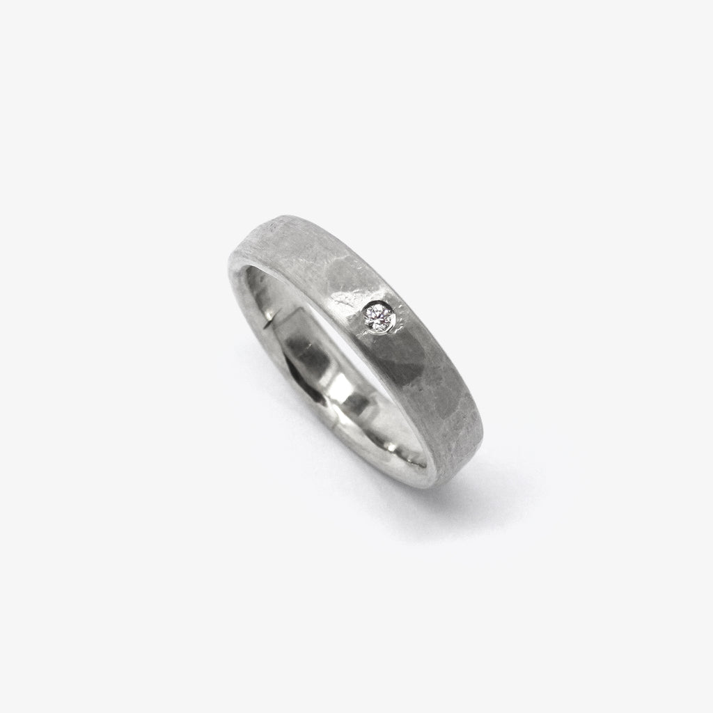 Orro best sale mens ring