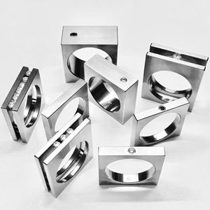 30 YEAR OF DIAMOND + STEEL