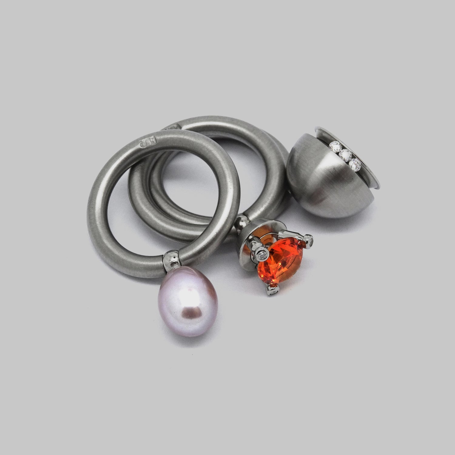 Orro contemporary jewellery on sale