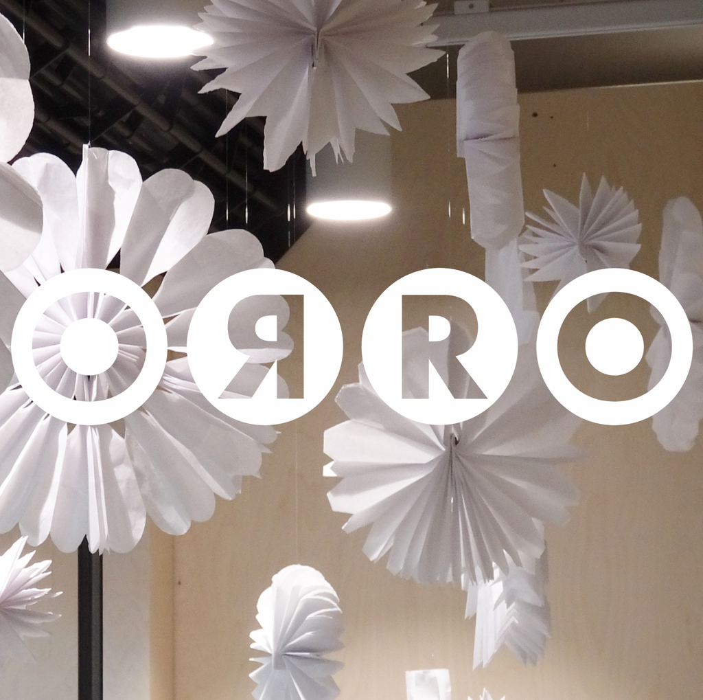 SEASONAL OPENING – ORRO