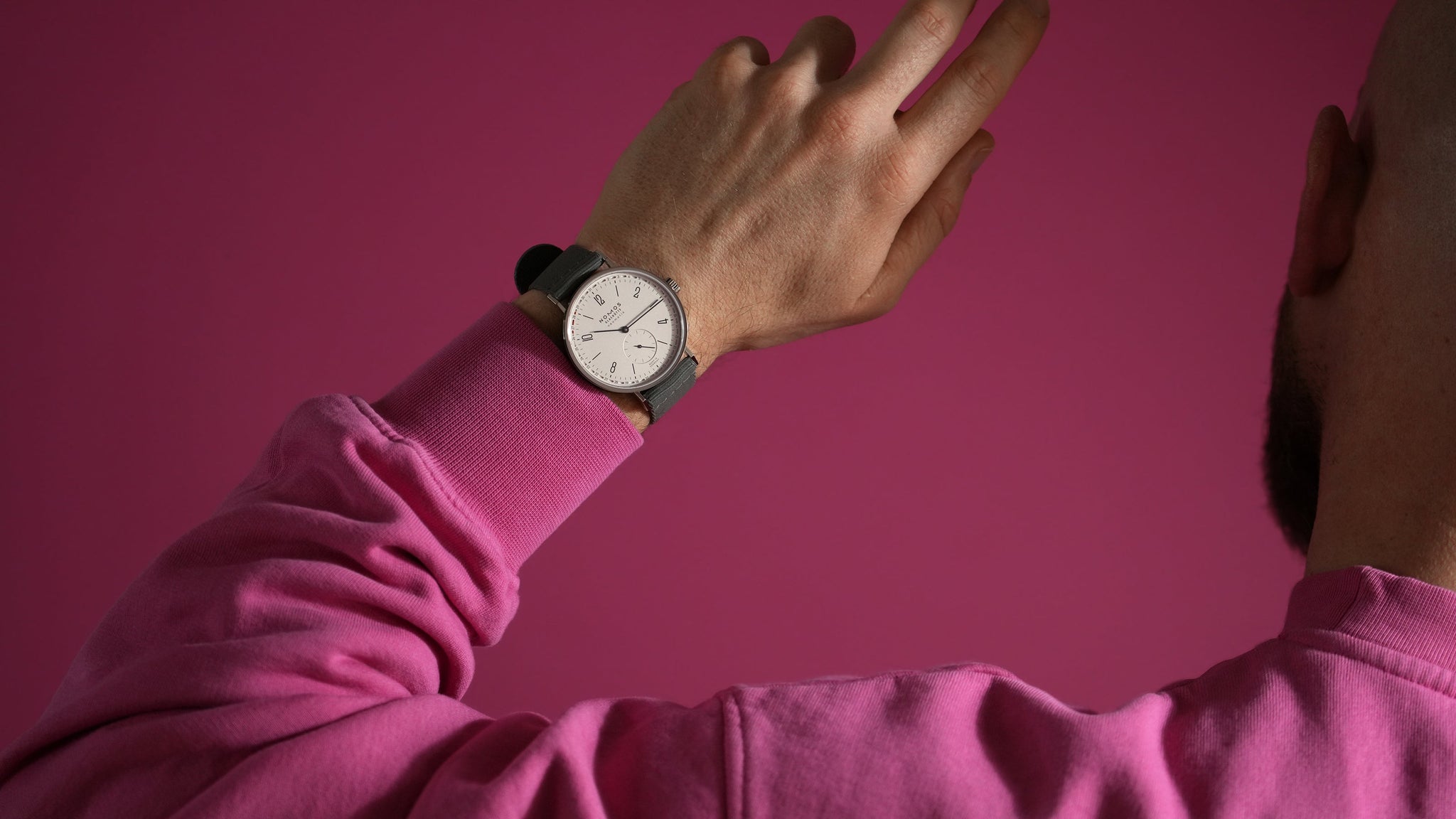 NOMOS Glashütte