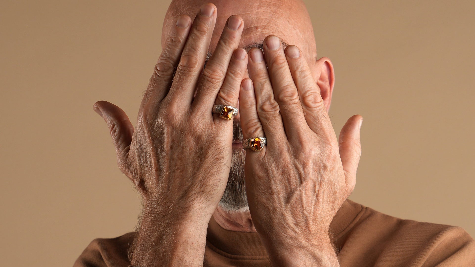 Designer Rings Glasgow - Contemporary Jewellery Designers – ORRO