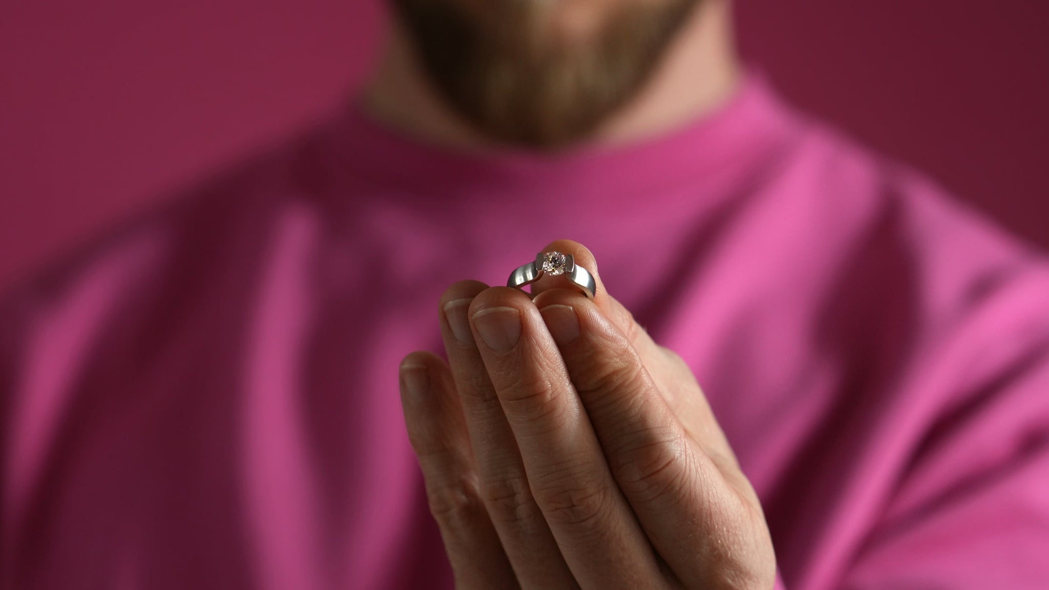 ENGAGEMENT RINGS