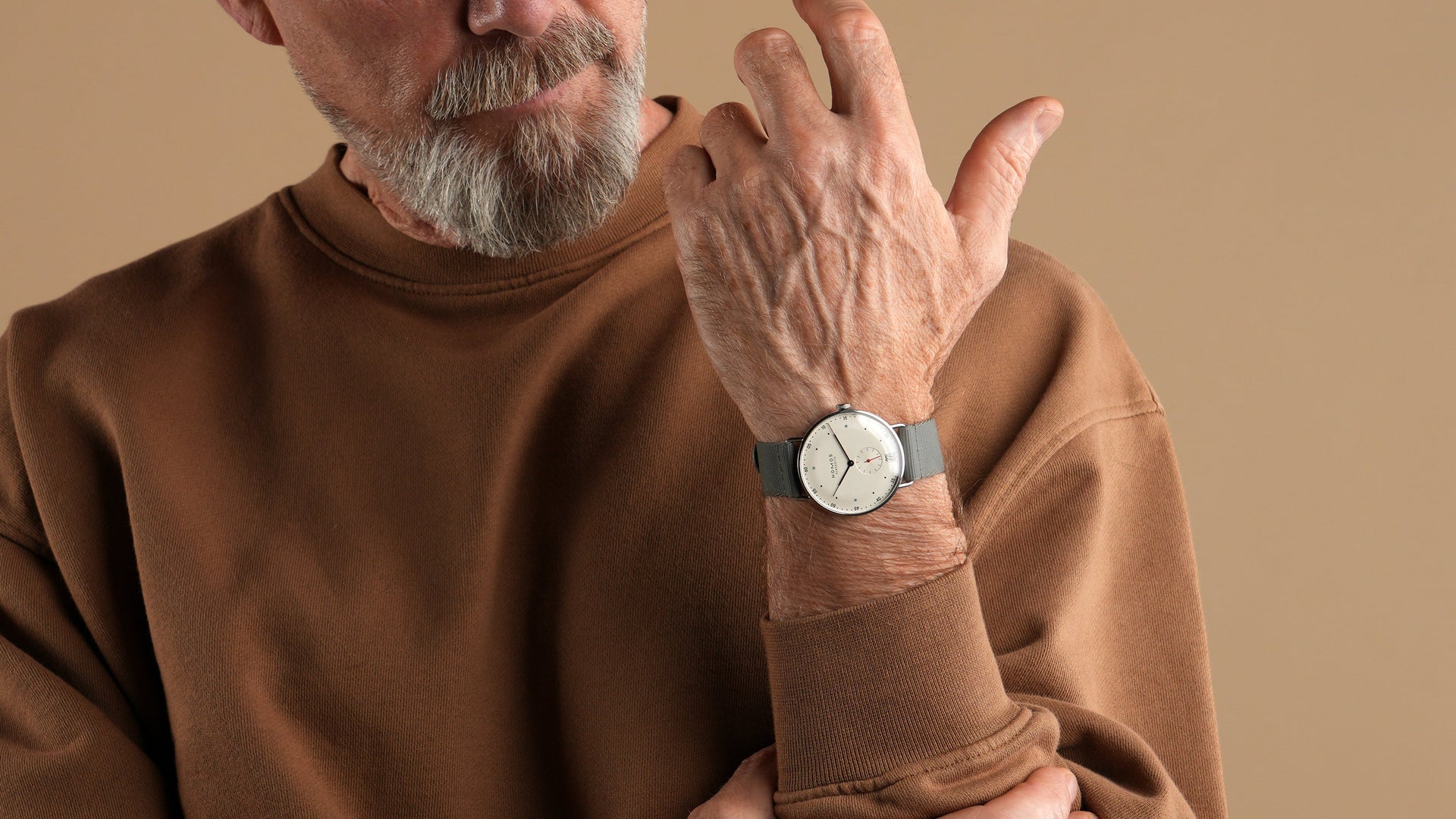 Designer Watches Glasgow - Contemporary Jewellery Designers – ORRO