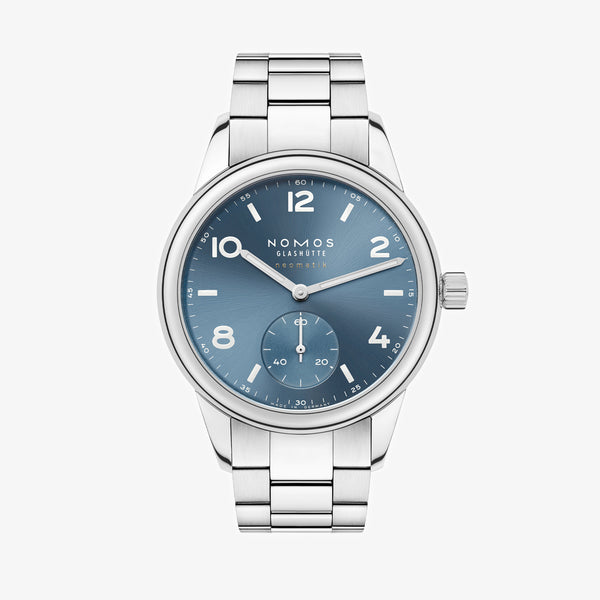 CLUB SPORT NEOMATIK POLAR