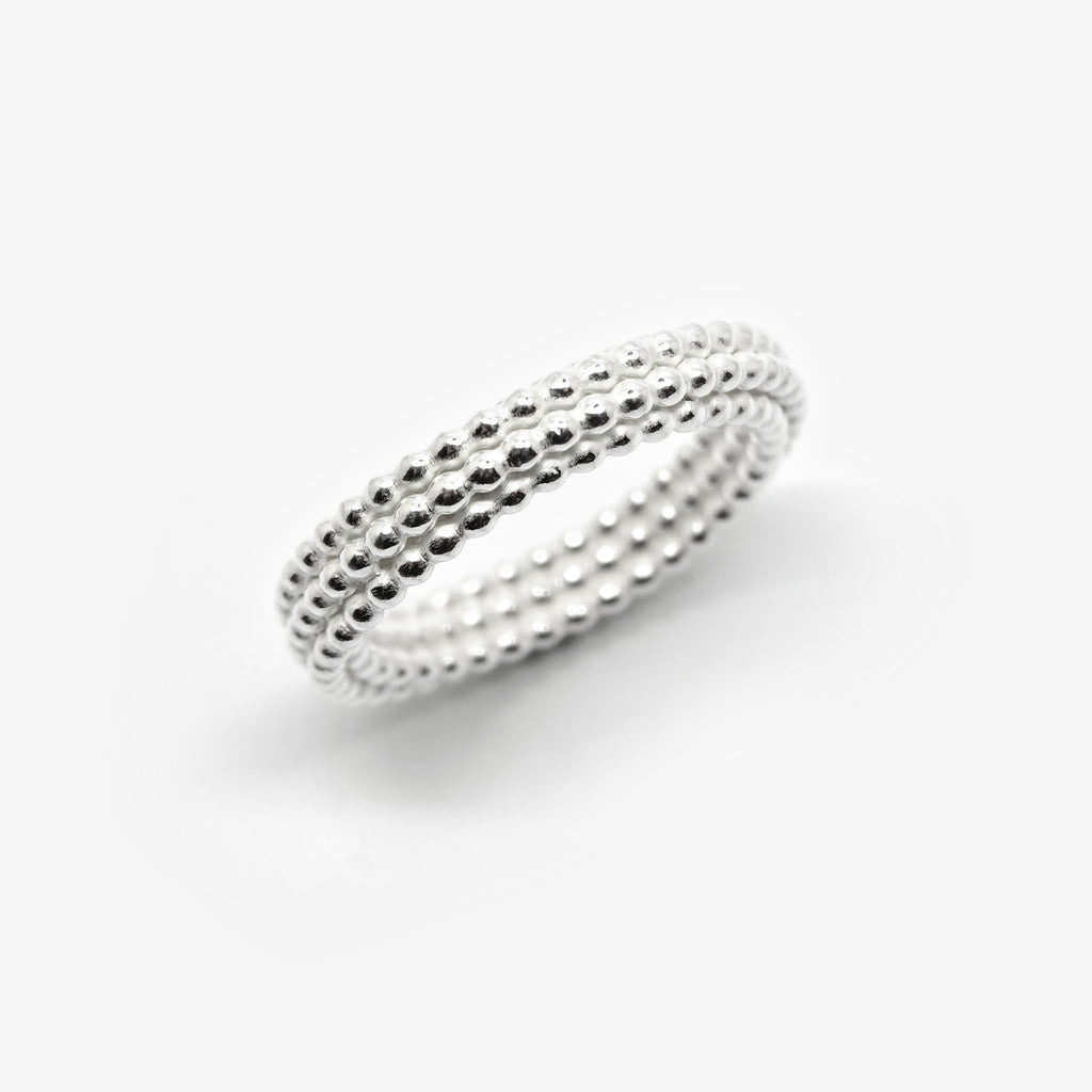 LO RING - 2 WINDINGS – ORRO