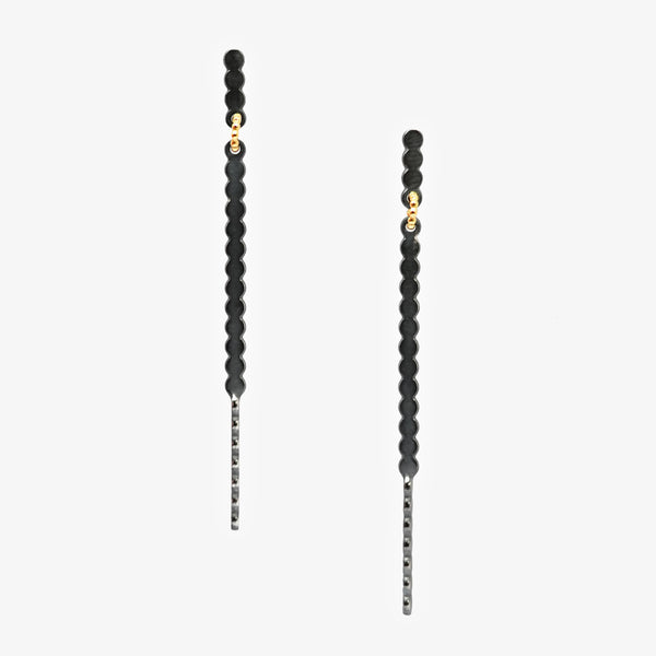 LILINEA EARRINGS - OXI