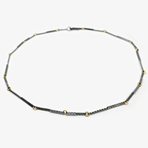 LILINEA NECKLACE - OXI