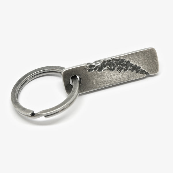 GEODE KEYRING