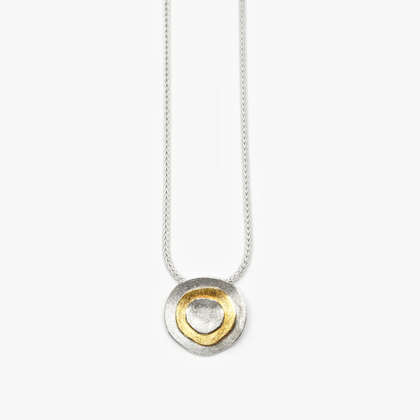 WHIRL PENDANT