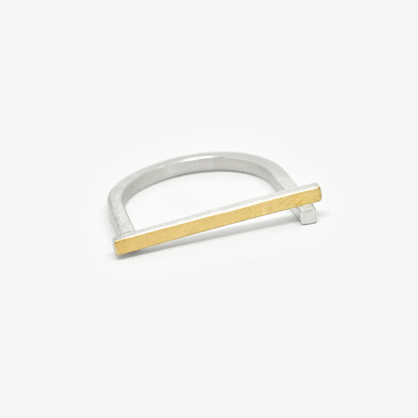 BAR RING