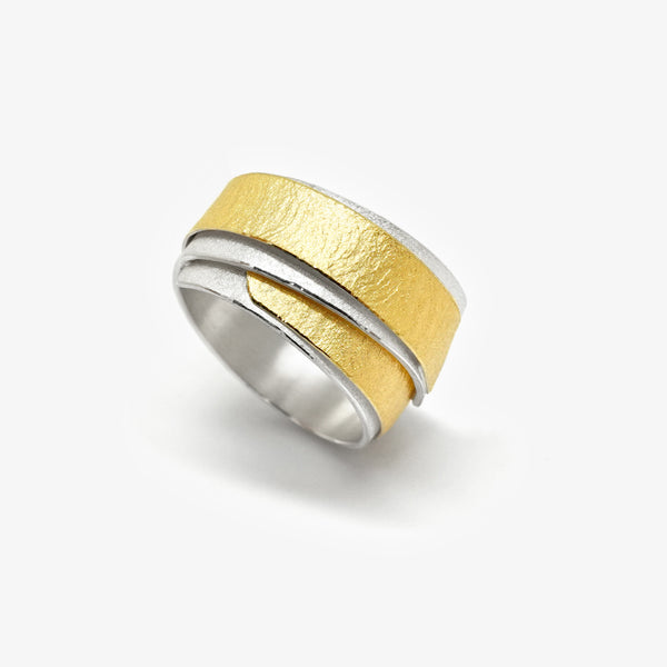 RIBBONS RING