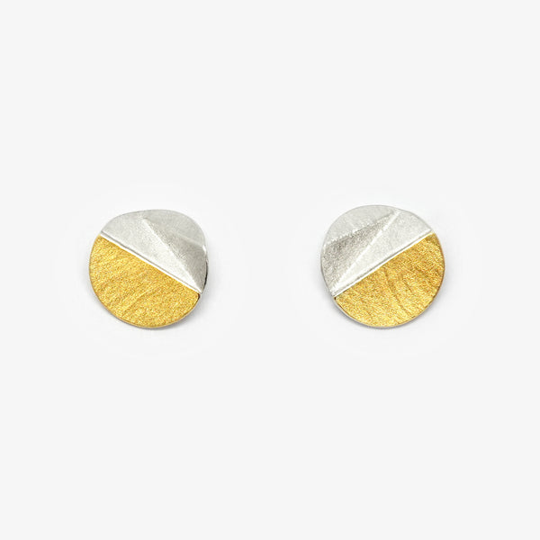 ZIGZAG STUDS