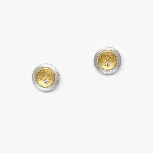 RA STUDS + DIAMONDS