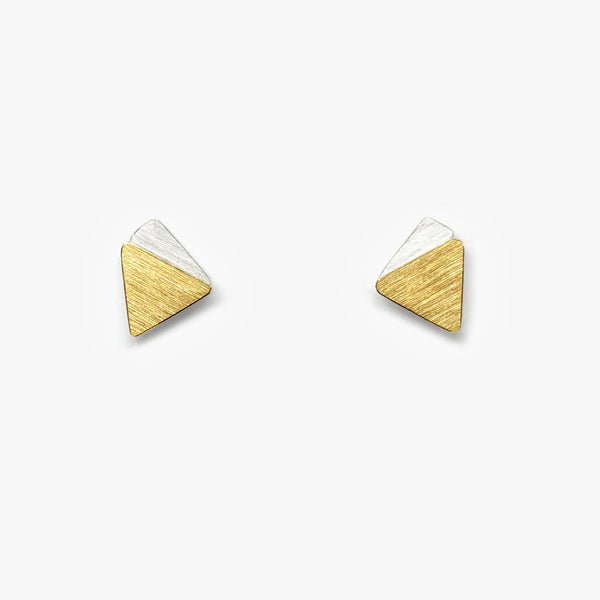 TRIANGLE STUDS