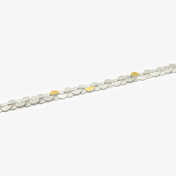 SPLIT NECKLACE