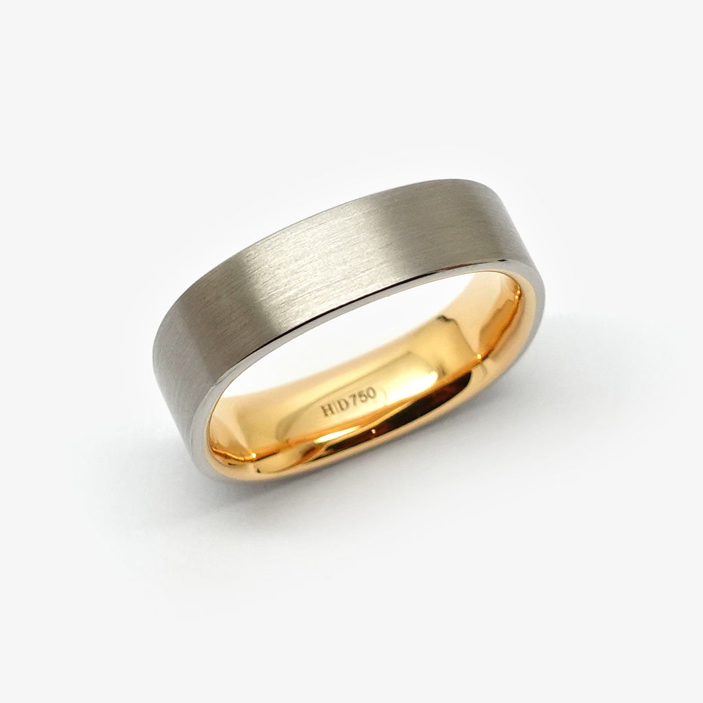 FORMA WEDDING RING – ORRO