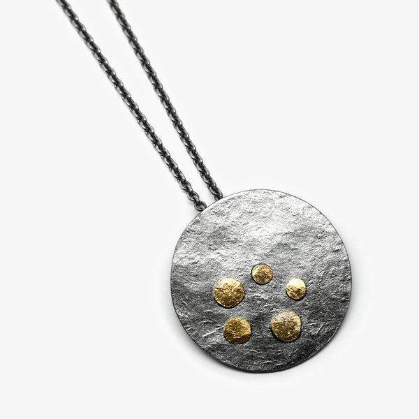 DOTTY PENDANT - LARGE