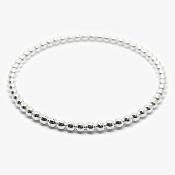 LIBRI BANGLE - 4MM