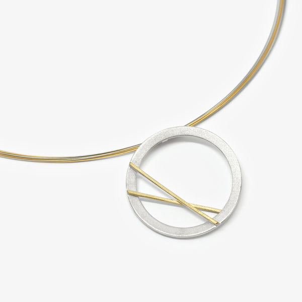 X NECKLACE