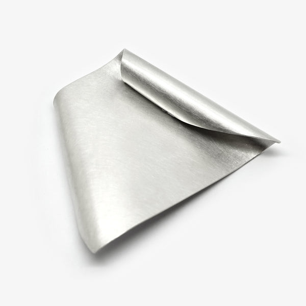PAPER BROOCH
