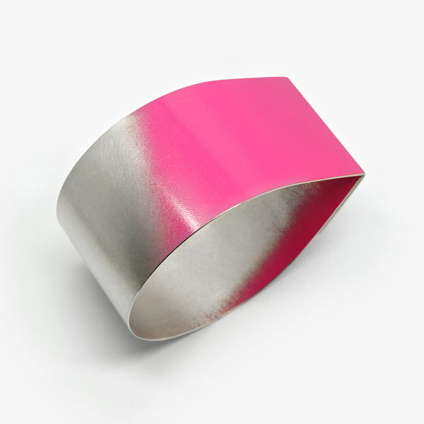 SPRAYPAINT BANGLE - DROP 35MM