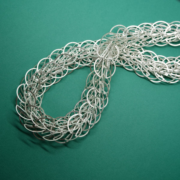 ALPHABET NECKLACE