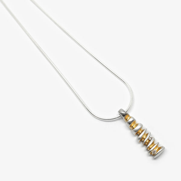 STACK PENDANT