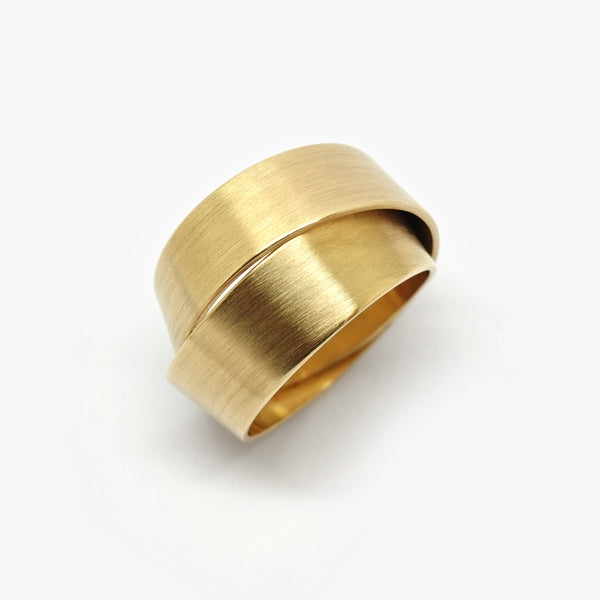 RIBBON RING