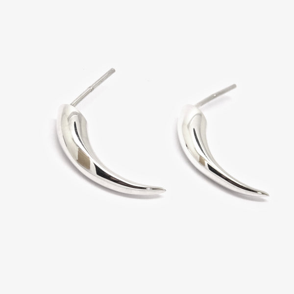 LARGE SPIKE STUDS