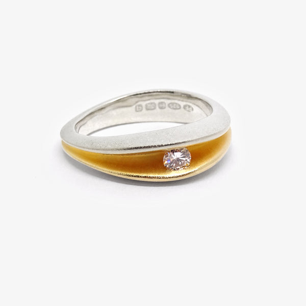 SPLIT RING 10