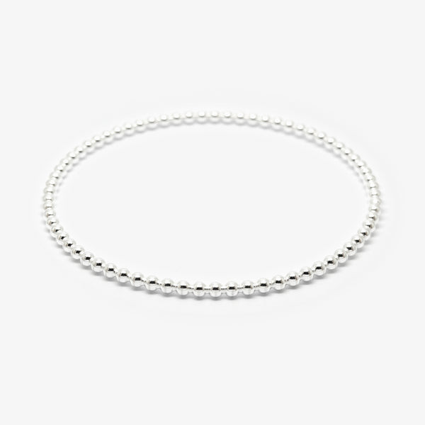 LIBRI BANGLE - 3MM