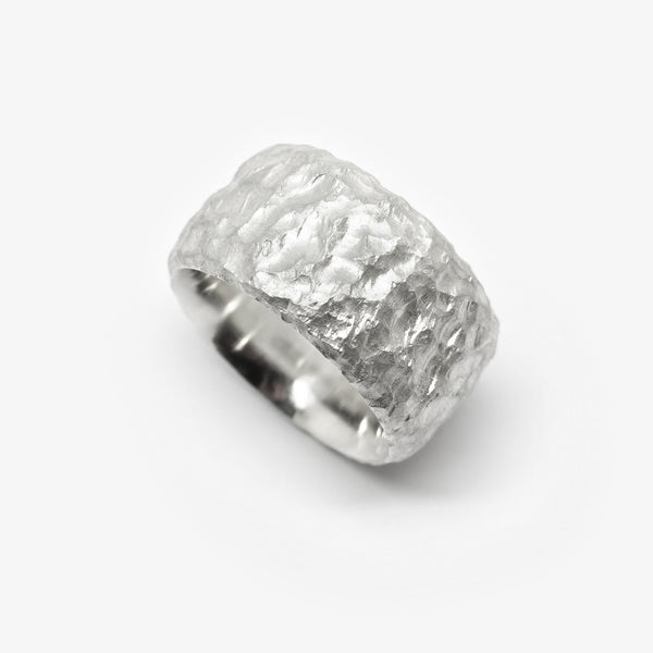 BOOTY RING - RUGGED