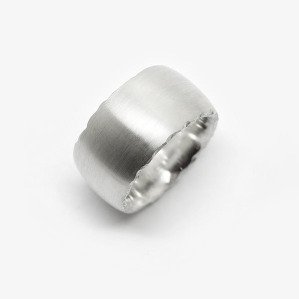 BOOTY RING - PLAIN