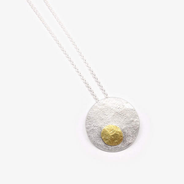DOT PENDANT - MEDIUM