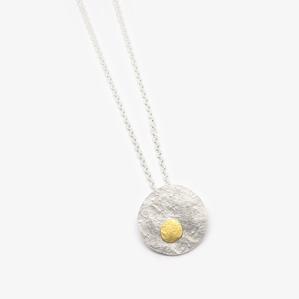 DOT PENDANT - SMALL