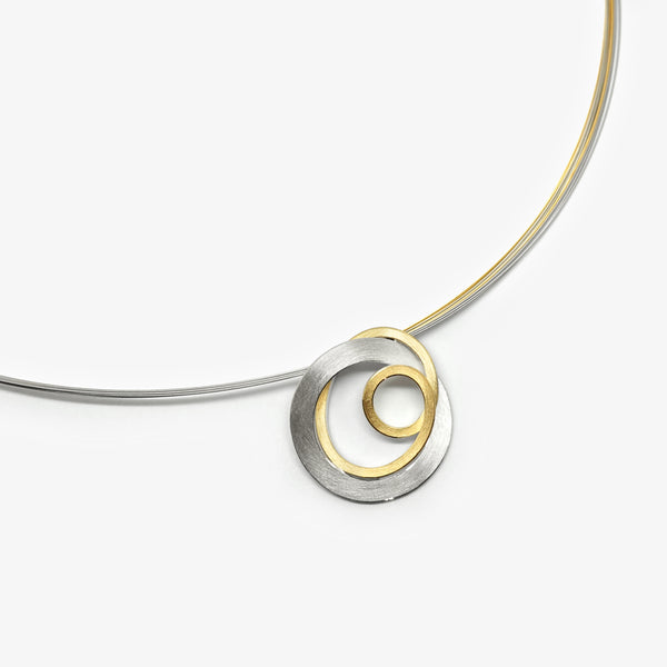 SPRIG NECKLACE