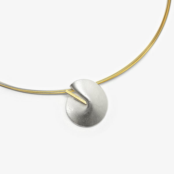ORECCHIETTE PENDANT