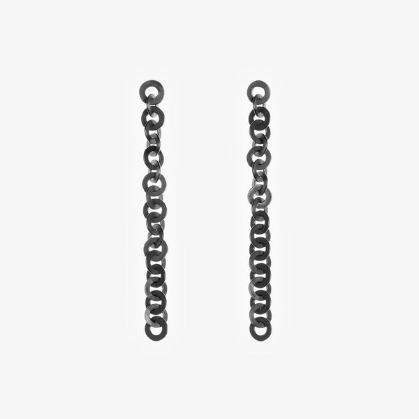 TAY EARRINGS - OXI