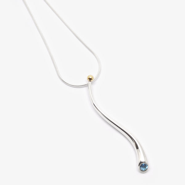 WIGGLE PENDANT