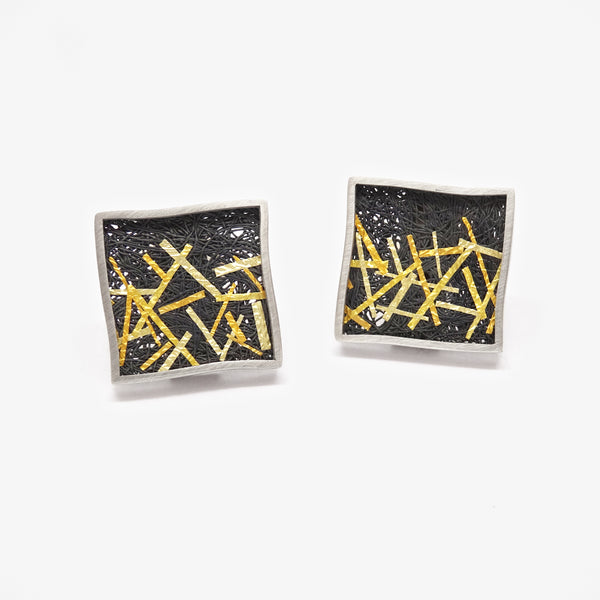 LARGE STUDS - MIKADO