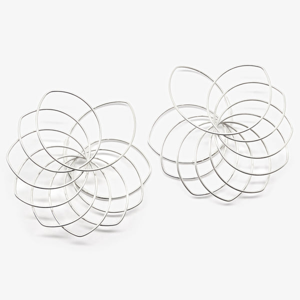 DAHLIA EARRINGS