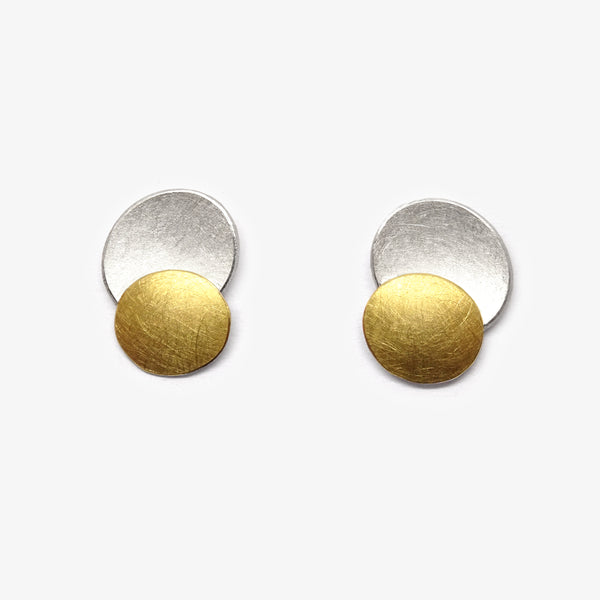 PEBBLE STUDS