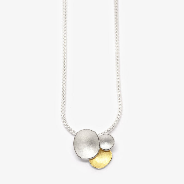 LILYPAD PENDANT
