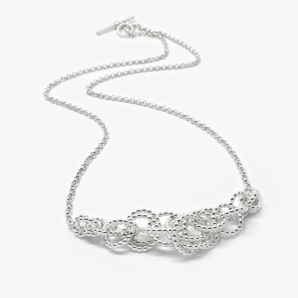 CLOUD 22 NECKLACE
