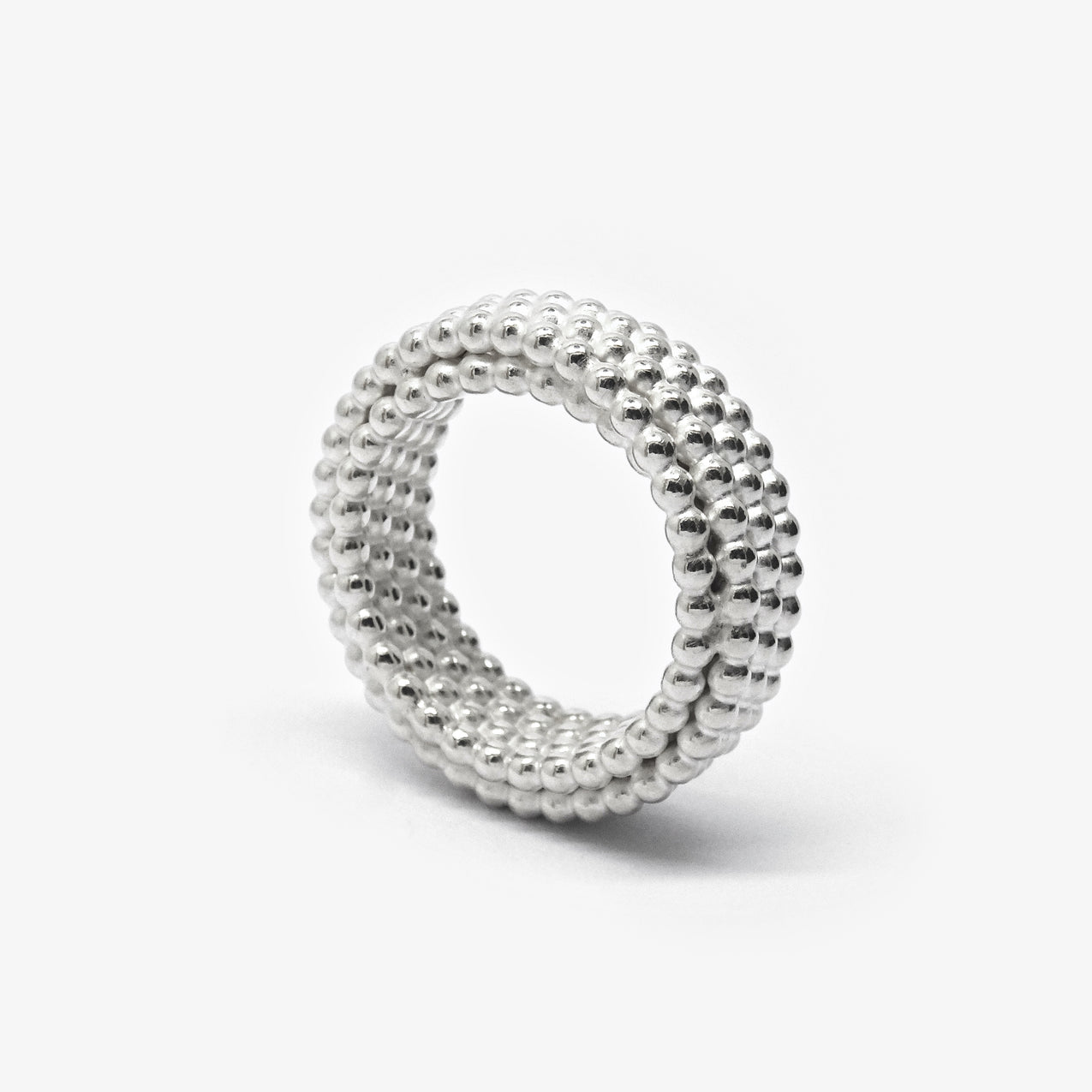 Calgary Loop Ring LOOPE RING 3 – ORRO